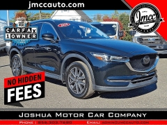  2018 Mazda CX-5 4d SUV AWD Grand Touring at Joshua Motor Company near Pennsauken, NJ