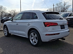 Used 2019  Audi Q5 4d SUV 2&period;0T Quattro Premium Plus at Joshua Motor Company near Pennsauken&comma; NJ