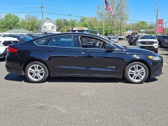 Used 2018 Ford Fusion Hybrid 4d Sedan S at Joshua Motor Company near Pennsauken, NJ