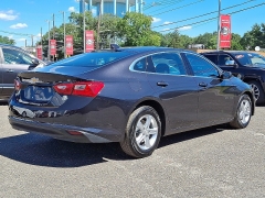 Used 2023 Chevrolet Malibu 4dr Sdn 1LT at Joshua Motor Company near Pennsauken, NJ