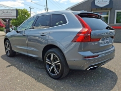 Used 2018  Volvo XC60 4d SUV AWD T6 R-Design at Joshua Motor Company near Pennsauken&comma; NJ