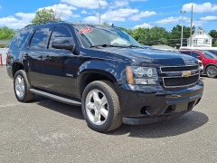Used 2014 Chevrolet Tahoe 4d SUV 4WD LS at Joshua Motor Company near Pennsauken, NJ