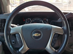 Used 2016  Chevrolet Express Wagon 2500 Wagon LS at Joshua Motor Company near Pennsauken&comma; NJ