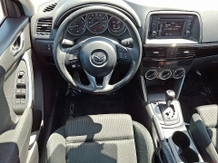 Used 2013 Mazda CX-5 4d SUV AWD Touring at Joshua Motor Company near Pennsauken, NJ