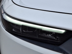 Used 2023  Honda Accord Hybrid Touring Sedan w/o BSI at Joshua Motor Company near Pennsauken, NJ