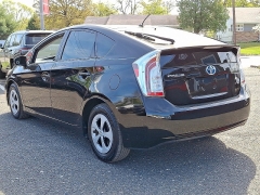 Used 2015 Toyota Prius 5d Hatchback Two at Joshua Motor Company near Pennsauken, NJ