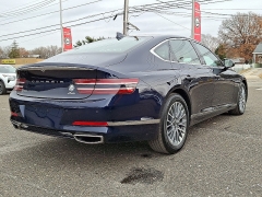 Used 2023  Genesis G80 2.5T AWD at Joshua Motor Company near Pennsauken, NJ