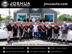 Used 2018  Hyundai Sonata 4d Sedan Eco at Joshua Motor Company near Pennsauken, NJ