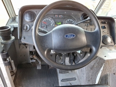 Used 2012 Ford Econoline Cutaway E350 Chassis Van 138" DRW at Joshua Motor Company near Pennsauken, NJ