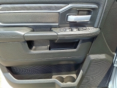 Used 2024 Ram 2500 4WD Big Horn Crew Cab 6'4" Box at Joshua Motor Company near Pennsauken, NJ