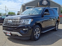 Used 2019 Ford Expedition 4d SUV 4WD XLT at Joshua Motor Company near Pennsauken, NJ