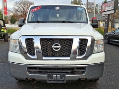 Used 2017 Nissan NV 2500 Cargo Van 3d Van SL V6 at Joshua Motor Company near Pennsauken, NJ