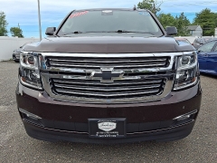 Used 2020  Chevrolet Suburban 4d SUV 4WD Premier at Joshua Motor Company near Pennsauken&comma; NJ