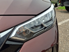 Used 2020  Nissan Sentra 4d Sedan SV at Joshua Motor Company near Pennsauken&comma; NJ