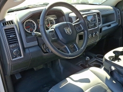 Used 2018  Ram 2500 4WD Crew Cab Tradesman Longbed at Joshua Motor Company near Pennsauken&comma; NJ