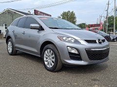 Used 2011 Mazda CX-7 4d SUV FWD i SV at Joshua Motor Company near Pennsauken, NJ