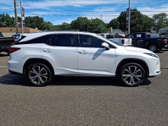 Used 2020  Lexus RX RX 350L AWD w&sol;Premium Pkg at Joshua Motor Company near Pennsauken&comma; NJ