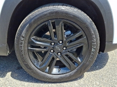 Used 2024  Chevrolet Trax FWD 4dr ACTIV at Joshua Motor Company near Pennsauken&comma; NJ