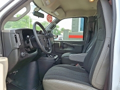 Used 2023 GMC Savana Cargo Van RWD 2500 135" at Joshua Motor Company near Pennsauken, NJ