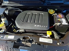 Used 2017  Dodge Grand Caravan SE Wagon at Joshua Motor Company near Pennsauken, NJ