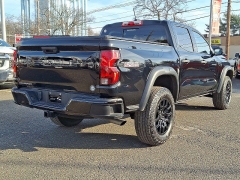 Used 2024  Chevrolet Colorado 4WD Crew Cab Trail Boss at Joshua Motor Company near Pennsauken&comma; NJ