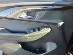 Used 2023  Chevrolet Trailblazer AWD 4dr RS at Joshua Motor Company near Pennsauken, NJ