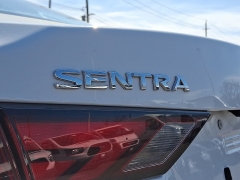 Used 2024  Nissan Sentra SV CVT at Joshua Motor Company near Pennsauken&comma; NJ