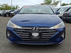 Used 2019  Hyundai Elantra 4d Sedan SE SULEV at Joshua Motor Company near Pennsauken&comma; NJ