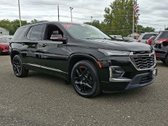 Used 2023  Chevrolet Traverse AWD 4dr Premier at Joshua Motor Company near Pennsauken&comma; NJ
