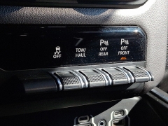 Used 2019 Ram 1500 4WD Crew Cab Big Horn/Lone Star at Joshua Motor Company near Pennsauken, NJ