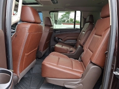 Used 2020  Chevrolet Suburban 4d SUV 4WD Premier at Joshua Motor Company near Pennsauken&comma; NJ