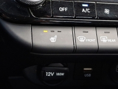 Used 2023 Hyundai Elantra Hybrid Blue DCT at Joshua Motor Company near Pennsauken, NJ