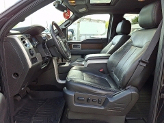 Used 2014  Ford F-150 4WD Supercrew Lariat 5 1&sol;2 at Joshua Motor Company near Pennsauken&comma; NJ