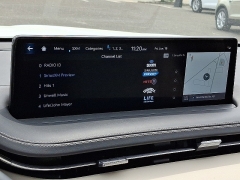 Used 2025  Genesis GV70 3&period;5T Sport AWD at Joshua Motor Company near Pennsauken&comma; NJ