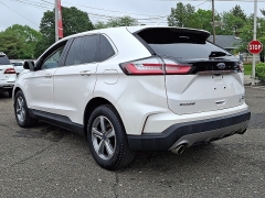 Used 2019 Ford Edge 4d SUV AWD SEL at Joshua Motor Company near Pennsauken, NJ