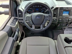 Used 2022  Ford Super Duty F-350 CC 4WD XL SuperCab SRW 168" WB 60" CA at Joshua Motor Company near Pennsauken&comma; NJ