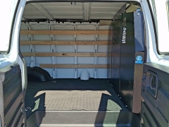 Used 2024  GMC Savana Cargo Van RWD 2500 135" at Joshua Motor Company near Pennsauken&comma; NJ