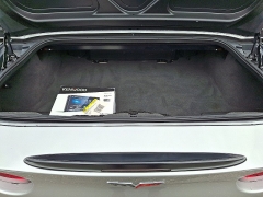 Used 2005  Chevrolet Corvette 2d Convertible at Joshua Motor Company near Pennsauken, NJ