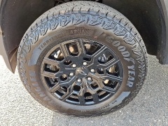 Used 2024  Chevrolet Colorado 4WD Crew Cab Trail Boss at Joshua Motor Company near Pennsauken&comma; NJ