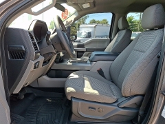 Used 2022  Ford Super Duty F-250 4WD XLT Crew Cab SRW 6&period;75' Box at Joshua Motor Company near Pennsauken&comma; NJ