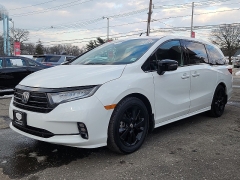 Used 2023  Honda Odyssey Sport Auto at Joshua Motor Company near Pennsauken&comma; NJ