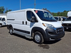 Used 2025  Ram ProMaster Cargo Van Tradesman 2500 Lo Roof 136" WB at Joshua Motor Company near Pennsauken&comma; NJ