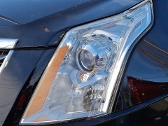 Used 2016  Cadillac SRX 4d SUV AWD Performance at Joshua Motor Company near Pennsauken&comma; NJ