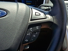 Used 2018  Ford Fusion Hybrid 4d Sedan S at Joshua Motor Company near Pennsauken&comma; NJ