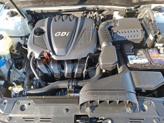 Used 2015  Kia Optima 4d Sedan LX at Joshua Motor Company near Pennsauken&comma; NJ