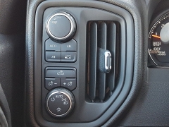 Used 2022  Chevrolet Silverado 1500 LTD 4WD Double Cab 147" Work Truck at Joshua Motor Company near Pennsauken&comma; NJ