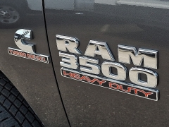 Used 2016  Ram 3500 4WD Crew Cab Tradesman Longbed at Joshua Motor Company near Pennsauken&comma; NJ