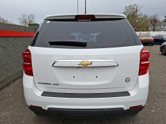 Used 2017 Chevrolet Equinox 4d SUV AWD LS at Joshua Motor Company near Pennsauken, NJ