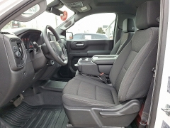 Used 2023  Chevrolet Silverado 1500 2WD Reg Cab 140" Work Truck at Joshua Motor Company near Pennsauken&comma; NJ