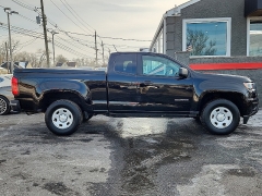 Used 2017  Chevrolet Colorado 2WD Ext Cab WT at Joshua Motor Company near Pennsauken&comma; NJ